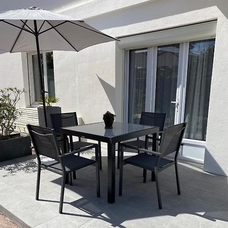 Ferienwohnung Zer Gochoa Cambo-les-Bains Exterior foto