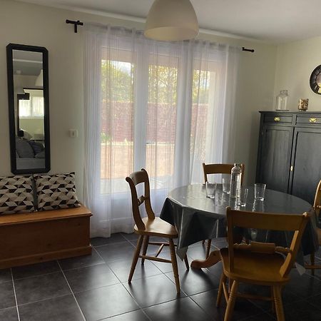 Ferienwohnung Zer Gochoa Cambo-les-Bains Exterior foto