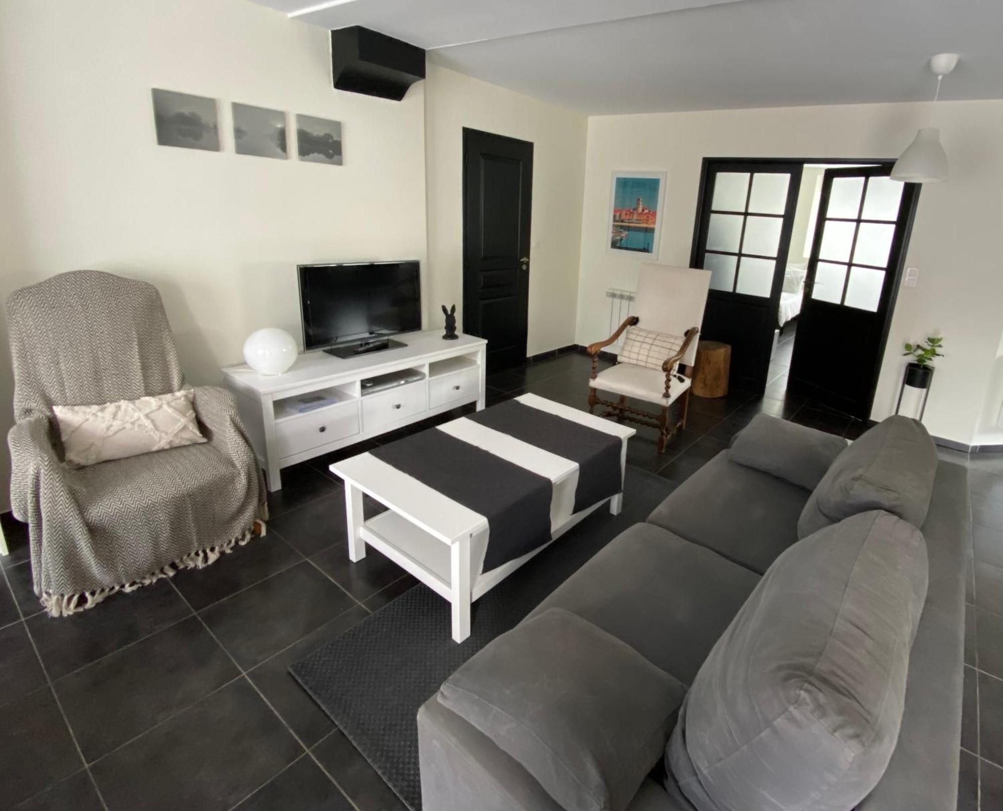 Ferienwohnung Zer Gochoa Cambo-les-Bains Exterior foto